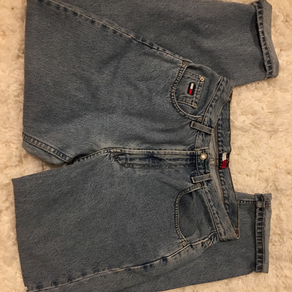 Tommy Hilfiger Vintage Jeans